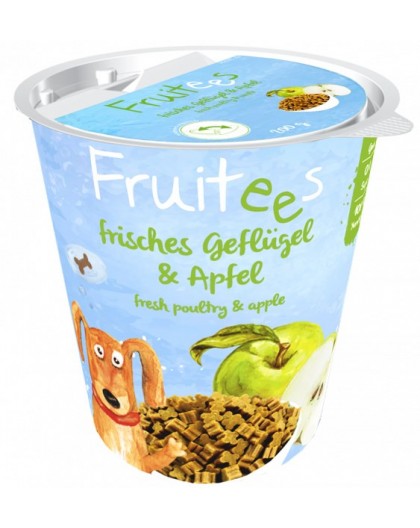 Fruitees 603300200 dog / cat treat Poultry 200 g