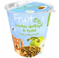 Fruitees 603300200 dog / cat treat Poultry 200 g