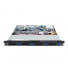 Rack server platform (1U) - Gigabyte R123-X00-AA01