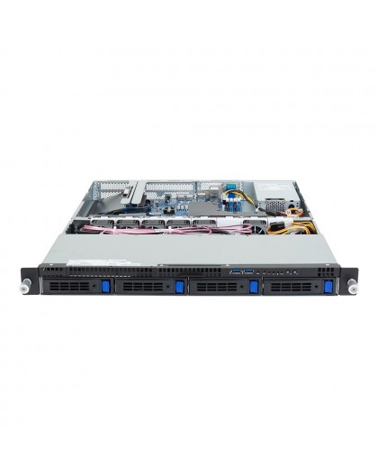 Rack server platform (1U) - Gigabyte R123-X00-AA01