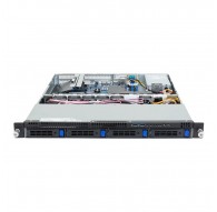 Rack server platform (1U) - Gigabyte R123-X00-AA01