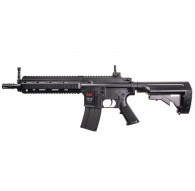 Heckler&Koch HK-416 CQB 6mm Electric Airsoft AEG Rifle