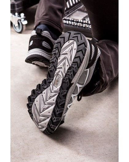 NEO tools 82-732 safety footwear