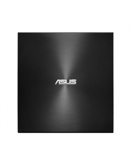 ASUS SDRW-08U7M-U optical disc drive DVD±RW Black