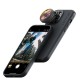 ShiftCam LU-FE-200-23-EF smartphone/mobile phone accessory Photo lens