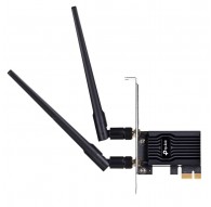 TP-Link AX1800 Wi-Fi 6 Bluetooth 5.2 PCIe Adapter