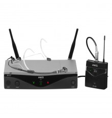 AKG WMS420 Headworn Set Band A - Wireless Mic