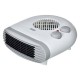 Teesa TSA8027 electric space heater Indoor White 2000 W