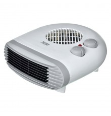 Teesa TSA8027 electric space heater Indoor White 2000 W