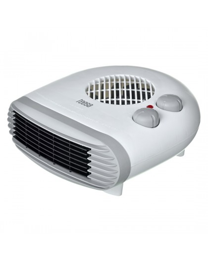 Teesa TSA8027 electric space heater Indoor White 2000 W