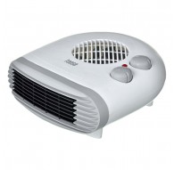 Teesa TSA8027 electric space heater Indoor White 2000 W