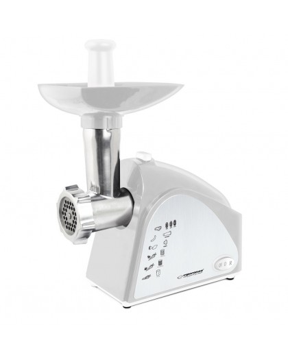 ESPERANZA EKM034 Meat grinder Grey 2200W