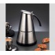 Rommelsbacher EKO 364/E coffee maker Electric moka pot
