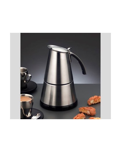Rommelsbacher EKO 364/E coffee maker Electric moka pot