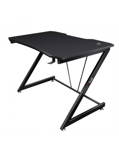 Trust GXT 711X Dominus Black