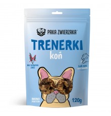 PAKA ZWIERZAKA Horse - dog treat - 120g