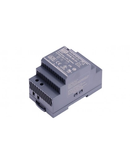 Hikvision DS-KAW60-2N security camera accessory Power supply