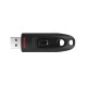 SanDisk Ultra USB flash drive 256 GB USB Type-A 3.2 Gen 1 (3.1 Gen 1) Black