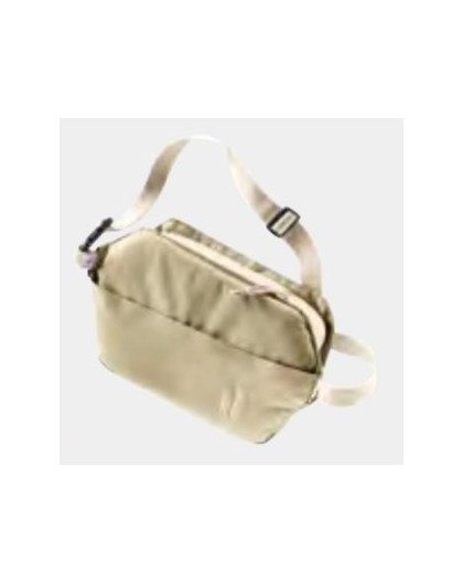 Deuter Passway 2 Polyethylene terephthalate (PET) Ivory Boy/Girl Shoulder bag