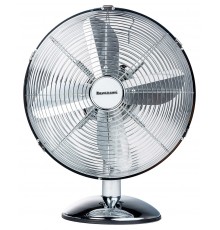 Desktop fan Ravanson WT-7033N (inox)