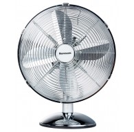 Desktop fan Ravanson WT-7033N (inox)