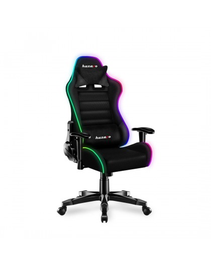 GAMING CHAIR FOR KID HUZARO RANGER 6.0 RGB MESH