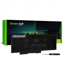 Green Cell DE128V2 laptop spare part Battery