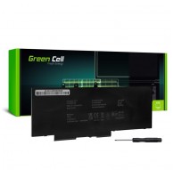 Green Cell DE128V2 laptop spare part Battery