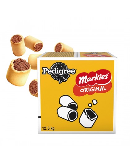 PEDIGREE Markies - dog treat - 12,5 kg