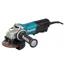 MAKITA. GRINDER ANGLE.125mm GA5095X01 1900W PADDLE SWITCH