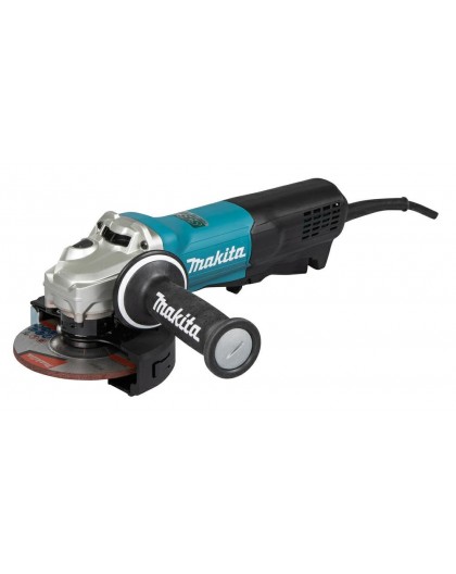 MAKITA. GRINDER ANGLE.125mm GA5095X01 1900W PADDLE SWITCH