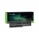 Green Cell TS03 notebook spare part Battery
