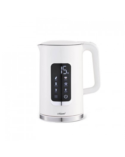 Maestro MR-024-WHITE electric kettle