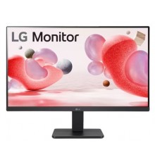 LG 24MR400-B computer monitor 60.5 cm (23.8") 1920 x 1080 pixels Full HD LCD Black