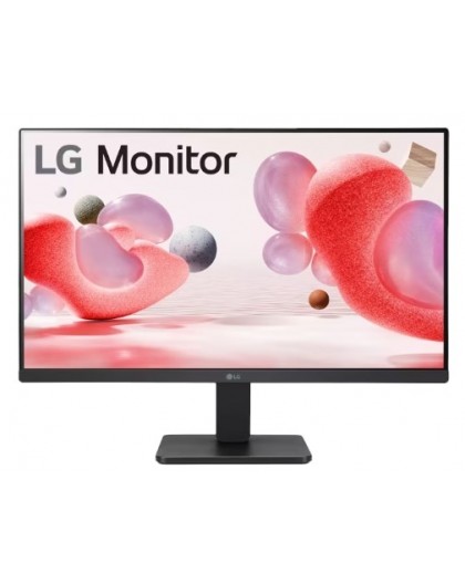 LG 24MR400-B computer monitor 60.5 cm (23.8") 1920 x 1080 pixels Full HD LCD Black