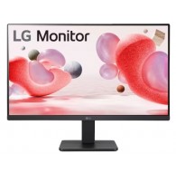 LG 24MR400-B computer monitor 60.5 cm (23.8") 1920 x 1080 pixels Full HD LCD Black