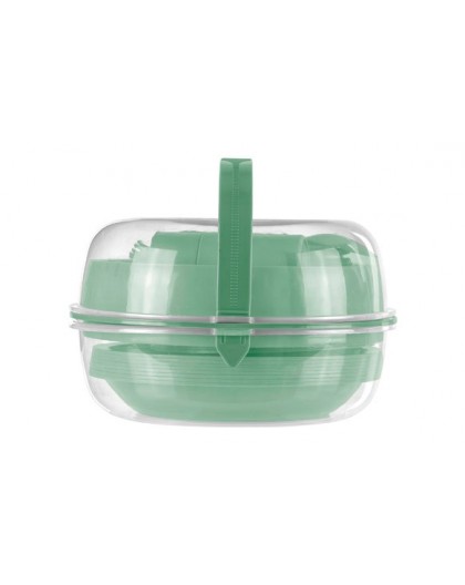 Camping set blue 262888 CURVER