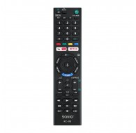 Savio RC-08 remote control TV Press buttons