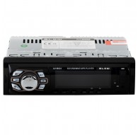 BLOW AVH-8624 radio Car Black