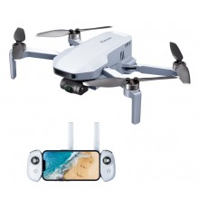 Potensic Atom 4 rotors Quadcopter 12 MP 4608 x 2592 pixels 2230 mAh Grey