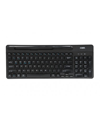 IBOX Kallisto BT/2.4GHZ Wireless Keyboard