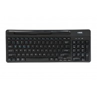 IBOX Kallisto BT/2.4GHZ Wireless Keyboard