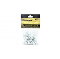 JS Tactical steel slingshot balls 9.5 mm - 50 pieces