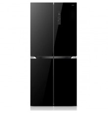 MPM-503-SSI-11 Freezer fridge with freezer opening on both sides Freestanding 505 l