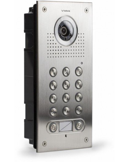 External gate unit Vidos S562D