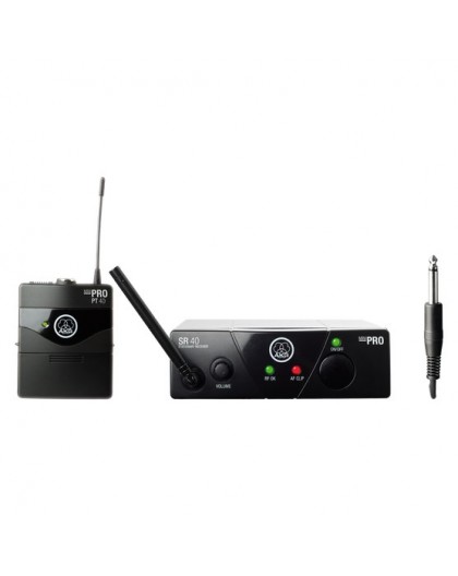 AKG WMS40 MINI SET ISM1