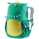 Deuter Kikki backpack Casual backpack Green Polyester