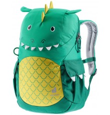 Deuter Kikki backpack Casual backpack Green Polyester