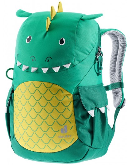 Deuter Kikki backpack Casual backpack Green Polyester