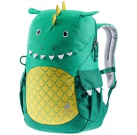 Deuter Kikki backpack Casual backpack Green Polyester